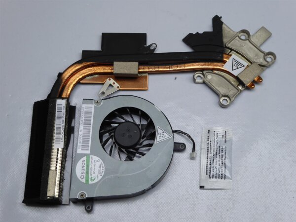 Acer Aspire 7750 Kühler Lüfter Cooling Fan AT0HO0020R0 #2173