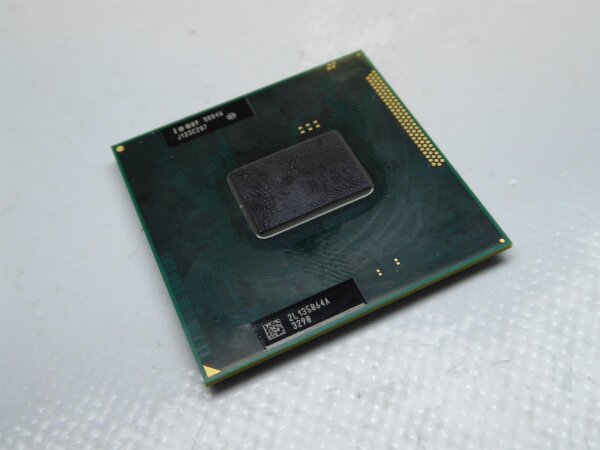 Acer Aspire 7750 Intel i5-2430M CPU 2,4GHz SR04W #CPU-9
