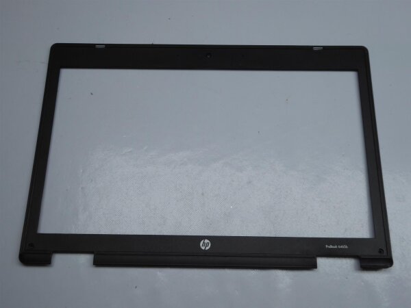 HP ProBook 6465b Displayrahmen Blende 658542-001 #4032