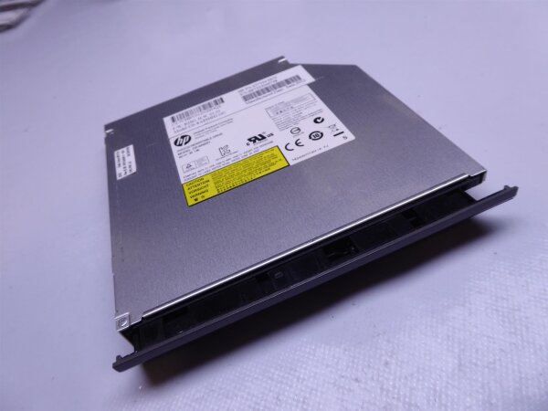 HP ProBook 6465b SATA DVD Laufwerk 12,7mm 657534-HC0 DS-8A8SH #4032