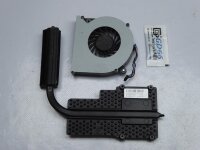 HP ProBook 6465b Kühler Lüfter Cooling Fan 658543-001 #4032