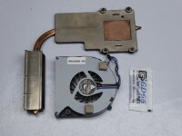 HP ProBook 6465b Kühler Lüfter Cooling Fan 658543-001 #4032
