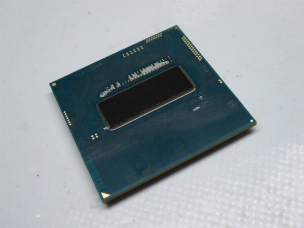 MSI GE70 MS-1756 Intel i7-4700MQ CPU 2,4GHz SR15H #CPU-37
