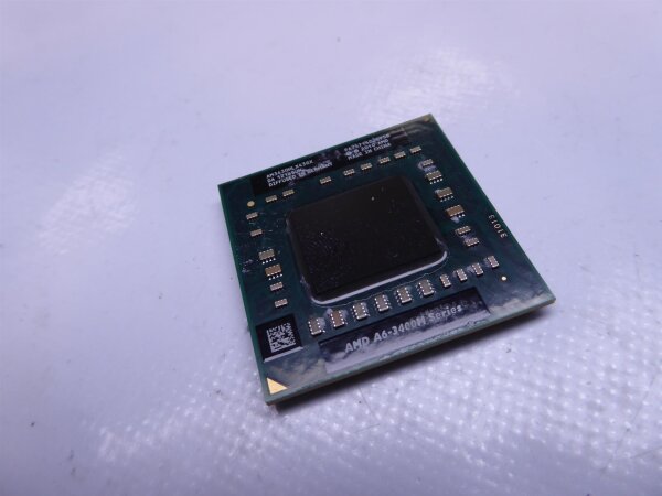 AMD A6-3430M 1,7GHz Quad Core CPU Prozessor AM3430HLX43GX #3985