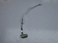 Medion Erazer X7813 Dual USB Board mit Kabel  #4033