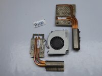 Medion Erazer X7813 GPU CPU Kühler Lüfter Cooling Fan  #4033
