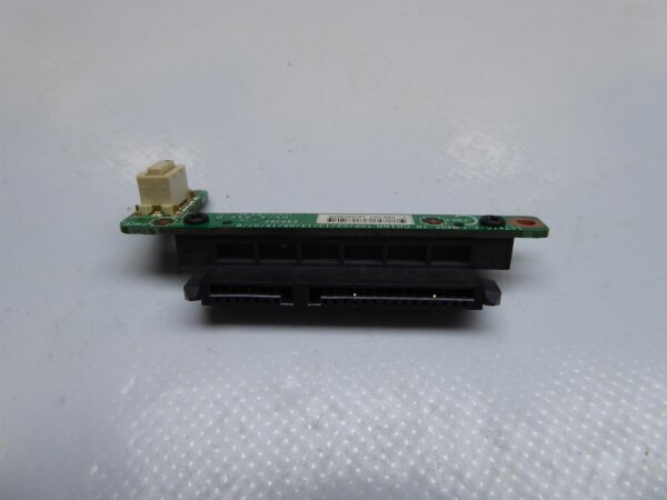Medion Erazer X7813 HDD Festplatten Adapter Connector  #4033_01
