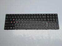 Medion Erazer X7813 ORIGINAL Keyboard nordic Layout!!...