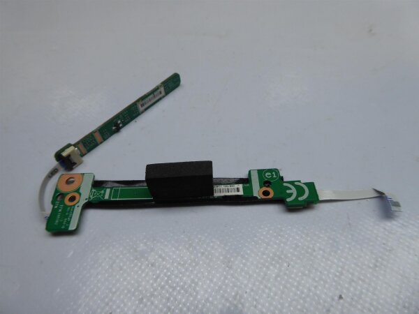 Medion Erazer X6819 LED Board mit Kabel  #4034