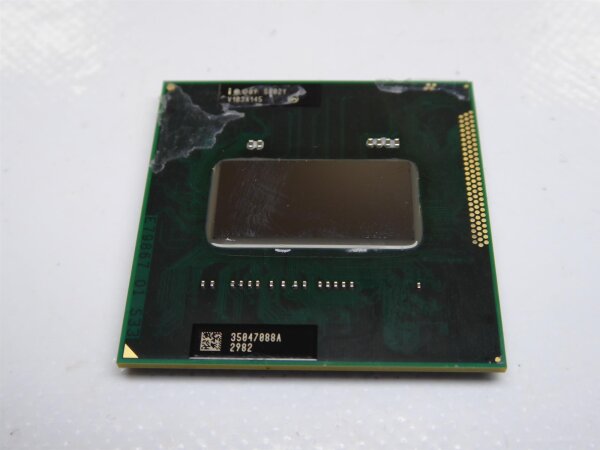Medion Erazer X6819 i7-2630QM 2GHz 6MB CPU SR02Y #CPU1