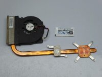 ASUS K52 CPU Kühler Lüfter Cooling Fan 13N0-GUA0B02 #3229