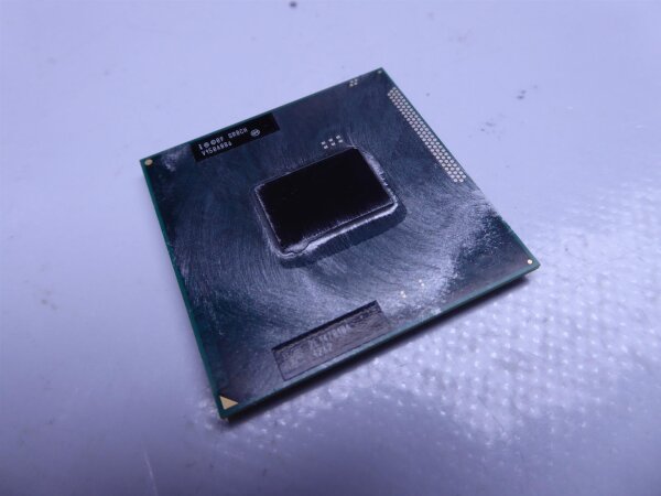 Sony Vaio PCG-71911M i5-2450M 2x 2,25 GHz CPU Prozessor CPU SR0CH #CPU-10
