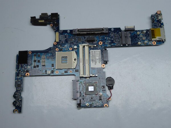 HP ProBook 6460b Mainboard Motherboard 642756-001  #4035