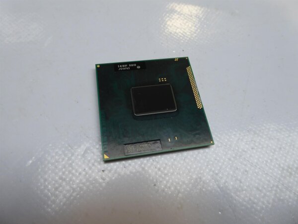 HP ProBook 4530s Intel i5-2410M CPU 2,3GHz SR04B FF8062700845205 #CPU-8
