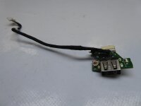 Lenovo ThinkPad Edge 11 USB Port Board mit Kabel DAFL6ATB8C0  #4037