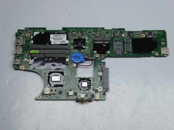 Lenovo ThinkPad Edge 11 Athlon II Neo Mainboard Motherboard 04W1375  #4037