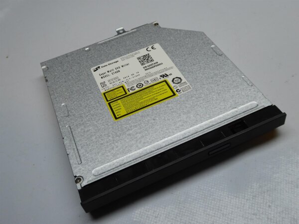 ASUS X551M SATA DVD Laufwerk Brenner 12,7mm GTA0N #3835