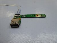 MSI GE600 USB Board mit Kabel #4038