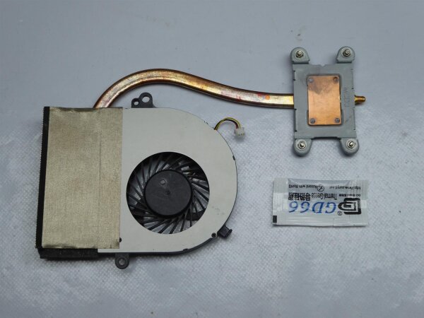 Toshiba Satellite C70-A Serie Kühler Lüfter Cooling Fan 3CBD5TM0I #4039