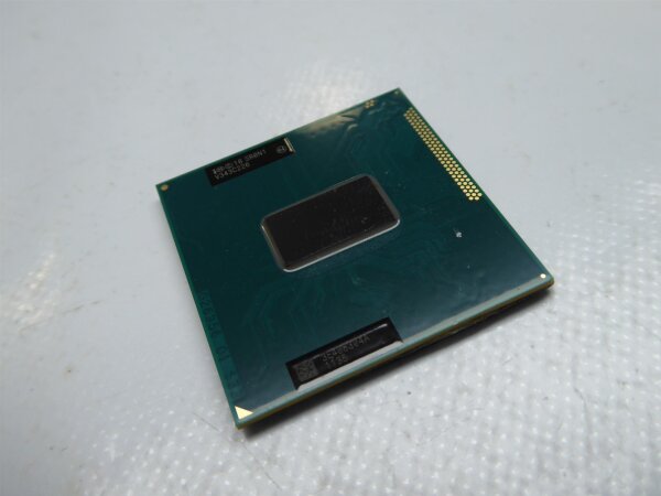 Toshiba Satellite C70-A Serie i3-3110M CPU Prozessor 2,4GHz SR0N1 #CPU-33