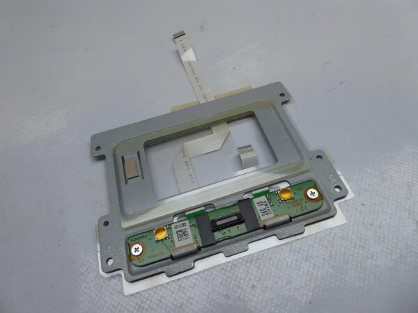 Toshiba Tecra A11 Serie Touchpad Maustasten Board mit Kabel  #4040