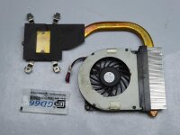 Toshiba Tecra A11 Serie Kühler Lüfter Cooling Fan #4040
