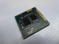 Toshiba Tecra A11 Serie Intel CPU i3-380M 2,53Ghz Dual...