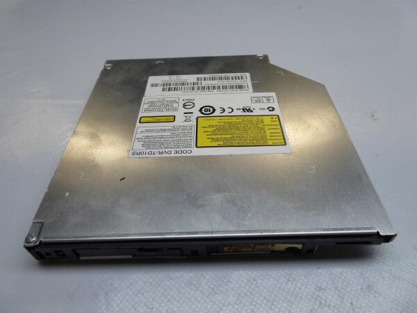 Acer Aspire 5742 PEW71 SATA DVD RW Laufwerk 12,7mm DVR-TD10RS OHNE BLENDE #2509