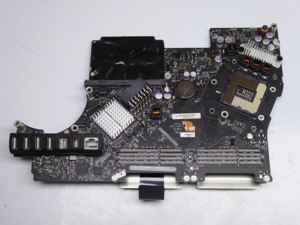 Apple A1311 21,5 Mainboard Motherboard 820-2784-A Mid 2010 #3428