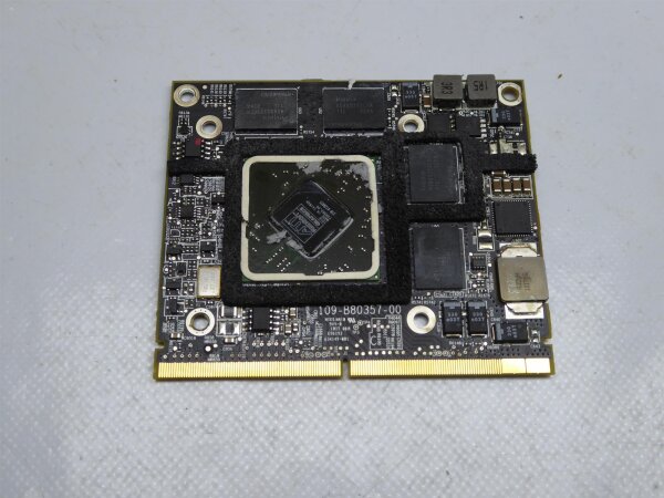 Apple A1311 21,5 ATI Radeon HD 4670 Grafikkarte 109-B80357-00 Late 2009 #68434