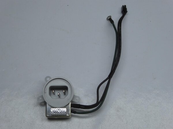 Apple A1311 21,5 Stromanschluss Netzstecker 604-1122 Mid 2010 #3428