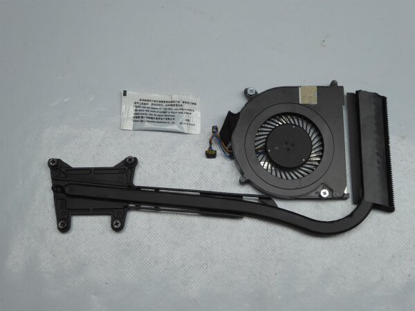 HP EliteBook 840 G1 Kühler Lüfter Cooling Fan 730963-001 #4043