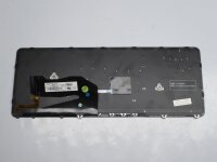 HP EliteBook 840 G1 ORIGINAL Backlit Keyboard dansk Layout!! 731179-081 #4043