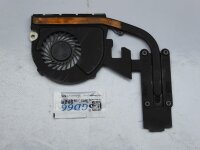 HP ProBook 5320m Kühler Lüfter Cooling Fan...