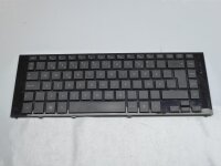 HP ProBook 5320m ORIGINAL Keyboard swedish Layout...
