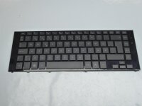 HP ProBook 5320m ORIGINAL Keyboard dansk Layout 618843-081 #4044