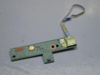 Asus A53E Powerbutton Board mit Kabel #4045