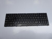 Asus A53E ORIGINAL QWERTY Keyboard Tastatur...