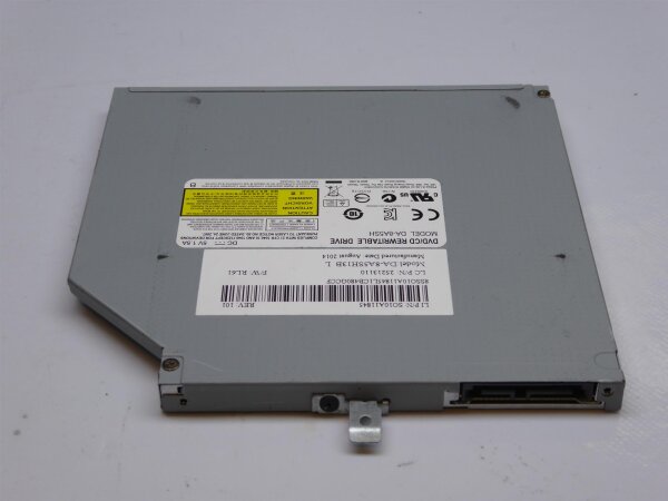 Lenovo Z50-70 SATA DVD RW Laufwerk ultra Slim 9,5mm DA-8A5SH #3847