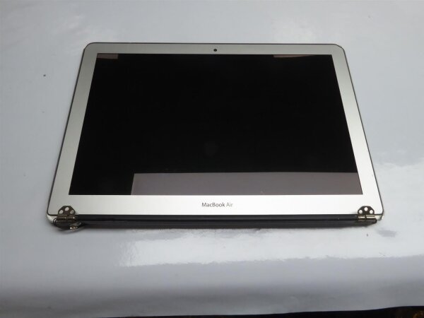 Apple Macbook Air 13" A1466 ( Mid 2013 - 2017 )   komplett Display  Grade D