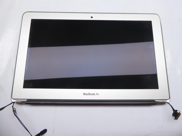 Apple Macbook Air 11 A1465 2013-2015 komplett Display Panel incl Gehäuse #3711_B