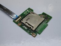 Asus G750JW SD Kartenleser Board mit Kabel  #4047
