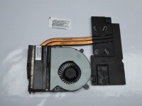 Asus G750JW GPU Kühler Lüfter Cooling Fan 13N0-P3A0311  #4047