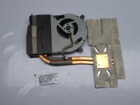 Asus G750JW GPU Kühler Lüfter Cooling Fan 13N0-P3A0311  #4047