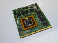 Alienware M17X P01E Nvidia GTX 280M Grafikkarte GPU...