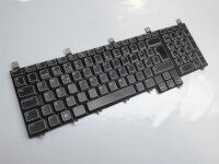 Alienware M17X P01E ORIGINAL Tastatur Keyboard QWERTY...