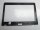 Lenovo ThinkPad Edge 330 Displayrahmen Blende 60.4UH08.002 #4048