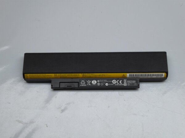 Lenovo ThinkPad Edge 330 ORIGINAL Akku Batterie 45N1059  #A11