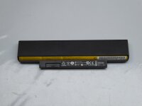 Lenovo ThinkPad Edge 330 ORIGINAL Akku Batterie 45N1059...