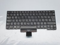 Lenovo ThinkPad Edge 330 ORIGINAL Keyboard Tastatur Dansk...